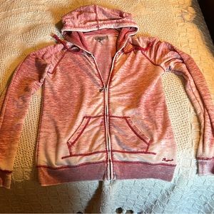 Buffalo Jeans lightweight hoodie